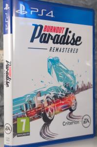Burnout Paradise Remastered (02)
